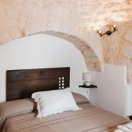 Il Trullo Nascosto Villa Alberobello Buitenkant foto