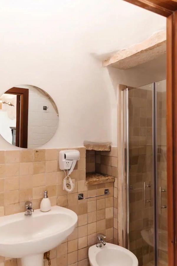 Il Trullo Nascosto Villa Alberobello Buitenkant foto
