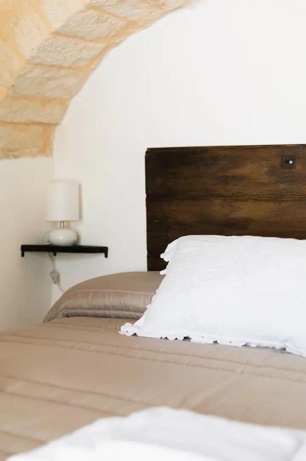 Il Trullo Nascosto Villa Alberobello Buitenkant foto